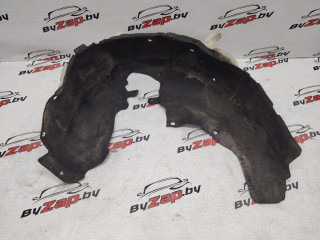 защита арок задняя правая (подкрылок) Lincoln Corsair 1 поколение 2020, 2.0 л., бензин, АКПП, черный, внедорожник 5 дв., передний привод