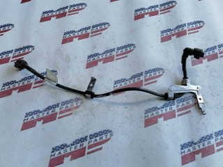 проводка Tesla Model 3 1 поколение [рестайлинг] Highland 2023, электро, АКПП, серый, седан, задний привод, 1044781