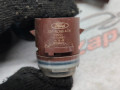 датчик парктроника Lincoln Corsair 1 поколение 2020, 2.0 л., бензин, АКПП, черный, внедорожник 5 дв., передний привод, JU5T-15C868-ACW - фото №3