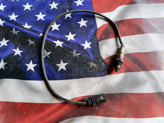 лямбда-зонд Volkswagen Atlas 1 поколение 2018, 3.6 л., бензин, АКПП, белый, внедорожник 5 дв., передний привод