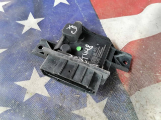 блок управления топливным насосом Buick Encore GX 1 поколение 2021, 1.2 л., бензин, АКПП, внедорожник 5 дв., 13531876