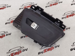 кнопка стеклоподъемника двери задней правой BMW X3 G01 2020, 2.0 л., B46 B20 B, бензин, АКПП, черный, внедорожник 5 дв., полный привод, 9299457