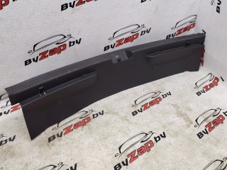 накладка внутренняя на заднюю панель кузова Volkswagen Atlas Cross Sport 1 поколение 2021, 3.6 л., бензин, АКПП, белый, внедорожник 5 дв., полный привод, 3CM.863.