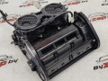 подстаканник BMW X3 G01 2020, 2.0 л., B46 B20 B, бензин, АКПП, черный, внедорожник 5 дв., полный привод - фото №6