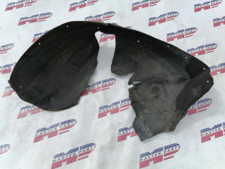 защита арок передняя правая (подкрылок) Cadillac XT6 1 поколение 2020, 3.6 л., бензин, АКПП, черный, внедорожник 5 дв., передний привод