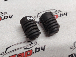 отбойник капота Nissan Rogue T33 2023, 1.5 л., бензин, АКПП, черный, внедорожник 5 дв., передний привод