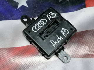 Блок управления бесключевым доступом Audi A3 8Y 2023, 2.0 л., TFSI, бензин, АКПП, черный, седан, передний привод, 5WA959436