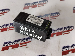 блок управления светом Lincoln Aviator 2 поколение 2020, 3.0 л., бензин, АКПП, черный, внедорожник 5 дв., полный привод, JL7B-13E020-AA