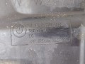 пыльник BMW X3 G01 2020, 2.0 л., B46 B20 B, бензин, АКПП, черный, внедорожник 5 дв., полный привод, 51757894808 - фото №5