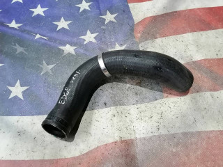 патрубок интеркулера Ford Edge 2 поколение CD539 [рестайлинг] 2020, 2.0 л., бензин, АКПП, внедорожник 5 дв.