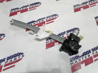 стеклоподъемник задний правый Lincoln Nautilus 1 поколение [рестайлинг] 2023, 2.0 л., бензин, АКПП, внедорожник 5 дв.