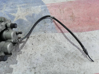 шланг тормозной Subaru Ascent 1 поколение 2019, 2.4 л., бензин, АКПП, внедорожник 5 дв.