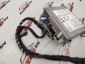 блок управления мультимедия BMW X3 G01 2020, 2.0 л., B46 B20 B, бензин, АКПП, черный, внедорожник 5 дв., полный привод - фото №5