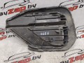 заглушка (решетка) в бампер Volkswagen Atlas Cross Sport 1 поколение 2021, 3.6 л., бензин, АКПП, белый, внедорожник 5 дв., полный привод, 3CN.853.66 - фото №5