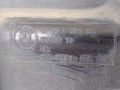 пыльник BMW X3 G01 2020, 2.0 л., B46 B20 B, бензин, АКПП, черный, внедорожник 5 дв., полный привод, 51757394807 - фото №5