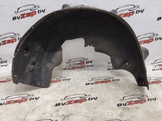 защита арок задняя правая (подкрылок) BMW X3 G01 2020, 2.0 л., B46 B20 B, бензин, АКПП, черный, внедорожник 5 дв., полный привод