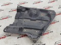 защита днища Nissan Rogue T33 2022, 1.5 л., бензин, АКПП, черный, внедорожник 5 дв., передний привод, 748196RA0A - фото №4