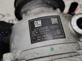 компрессор кондиционера Buick Encore GX 1 поколение 2022, 1.3 л., бензин, АКПП, красный, внедорожник 5 дв., полный привод, 60006030 - фото №4