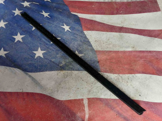 молдинг двери передней левой Ford Escape 4 поколение CX482 2020, 1.5 л., бензин, АКПП, внедорожник 5 дв.