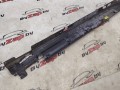 накладка на порог BMW X3 G01 2020, 2.0 л., B46 B20 B, бензин, АКПП, черный, внедорожник 5 дв., полный привод, 460008910 - фото №7