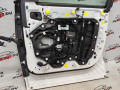 дверь передняя правая Lincoln Aviator 2 поколение 2020, 3.0 л., бензин, АКПП, белый, внедорожник 5 дв., полный привод - фото №18