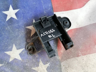 Кронштейн крепления датчика мертвых зон Volkswagen Atlas Cross Sport 1 поколение 2020, 2.0 л., бензин, АКПП, внедорожник 5 дв.