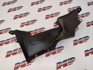 пластик Acura TLX 2 поколение 2021, 2.0 л., бензин, АКПП, белая, седан, передний привод, 74211TGV