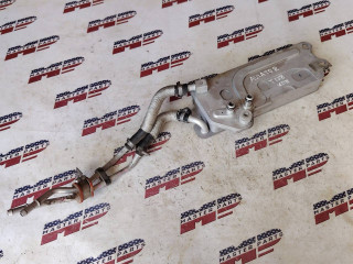 радиатор АКПП Lincoln Aviator 2 поколение 2020, 3.0 л., бензин, АКПП, черный, внедорожник 5 дв., полный привод