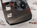 консоль салона Nissan Rogue T33 2022, 1.5 л., бензин, АКПП, черный, внедорожник 5 дв., передний привод, 969416RR0A, 969446RR0A - фото №3