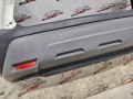 бампер задний Nissan Rogue T33 2022, 2.5 л., бензин, АКПП, белый, передний привод - фото №9