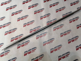 молдинг двери передней левой Audi A3 8Y 2023, 2.0 л., TFSI, бензин, АКПП, черный, седан, передний привод, 8Y0837475