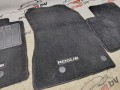 Коврики салона Nissan Rogue T33 2022, 2.5 л., бензин, АКПП, белый, передний привод, T99E26RR0A - фото №4