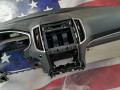 панель передняя салона (торпедо) Ford Edge 2 поколение CD539 [рестайлинг] 2019, 2.0 л., бензин, АКПП, внедорожник 5 дв. - фото №4