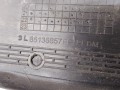 накладка заднего фонаря левая Buick Envision 2 поколение 2023, 2.0 л., бензин, АКПП, синий, внедорожник 5 дв., передний привод, 85135857 - фото №4