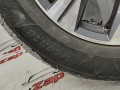 шина Nissan Rogue T33 2022, 1.5 л., бензин, АКПП, черный, внедорожник 5 дв., передний привод - фото №3