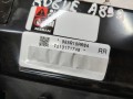 подушка безопасности коленная Nissan Rogue T33 2022, 2.5 л., бензин, АКПП, белый, передний привод, 985R16RR0A - фото №4