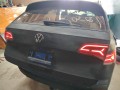 крышка багажника (дверь 3-5) Volkswagen Taos 1 поколение 2022, 1.5 л., бензин, АКПП, черноголубой, внедорожник 5 дв., передний привод - фото №10