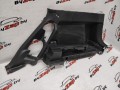 обшивка багажника Nissan Rogue T33 2022, 2.5 л., бензин, АКПП, белый, передний привод - фото №2