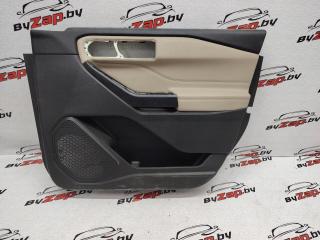 обшивка двери передняя правая Ford Explorer 6 поколение U625 2020, 2.3 л., бензин, АКПП, внедорожник 5 дв.