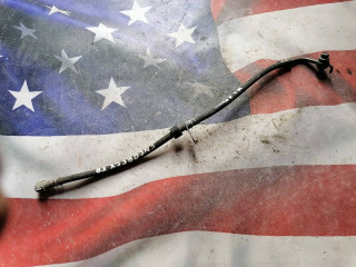 шланг тормозной Buick Encore GX 1 поколение 2020, 1.3 л., бензин, АКПП, внедорожник 5 дв.