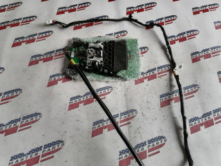 Камера KAFAS Tesla Model 3 1 поколение [рестайлинг] Highland 2023, электро, АКПП, серый, седан, задний привод, 1599097, 114374600