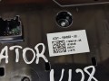 блок управления печки / климат-контроля Lincoln Aviator 2 поколение 2020, 3.0 л., бензин, АКПП, белый, внедорожник 5 дв., полный привод, LC5T-18A802-JG - фото №6