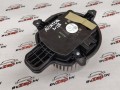 моторчик печки Lincoln Aviator 2 поколение 2020, 3.0 л., бензин, АКПП, белый, внедорожник 5 дв., полный привод, L1MH-19846-AC - фото №2