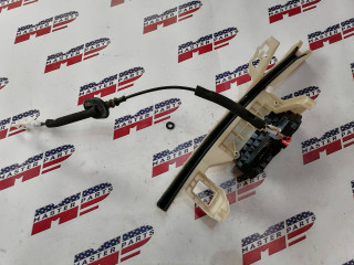 замок двери передней правой Ford Edge 2 поколение CD539 [рестайлинг] 2019, 2.0 л., бензин, АКПП, внедорожник 5 дв.