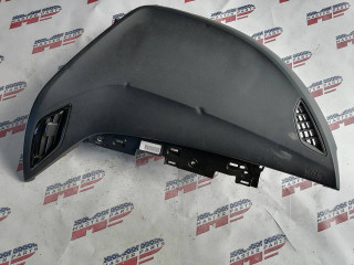 панель передняя салона (торпедо) Acura RDX 3 поколение 2019, 2.0 л., VTEC, бензин, АКПП, тёмно-серый, внедорожник 5 дв., передний привод