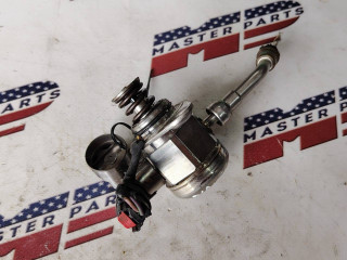 ТНВД Lincoln Nautilus 1 поколение 2019, 2.0 л., бензин, АКПП, синий, внедорожник 5 дв., передний привод, K2GE-9D376-AA