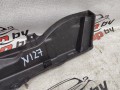 планка под капот BMW X3 G01 2020, 2.0 л., B46 B20 B, бензин, АКПП, черный, внедорожник 5 дв., полный привод, 7394812, 51717394812 - фото №3