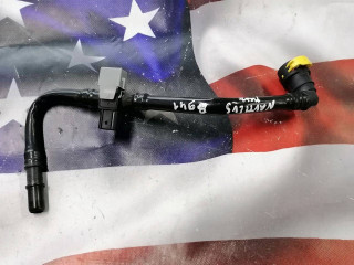 Клапан ТНВД Lincoln Nautilus 1 поколение [рестайлинг] 2023, 2.0 л., бензин, АКПП, внедорожник 5 дв., 9U5A9C052