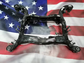 балка подвески задняя Audi SQ5 FY 2019, 3.0 л., бензин, АКПП, внедорожник 5 дв.