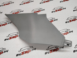 обшивка стойки задней правой Lincoln Corsair 1 поколение 2020, 2.0 л., бензин, АКПП, черный, внедорожник 5 дв., передний привод